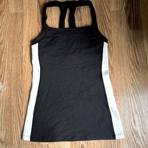 Kate Spade Activewear Top size small